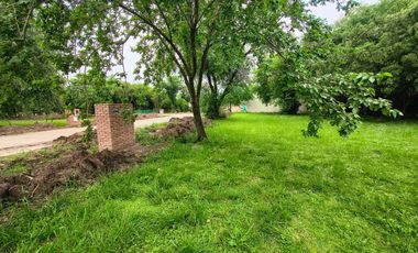 Terreno en venta en Pablo Nogues, Malvinas Argentinas, GBA Norte