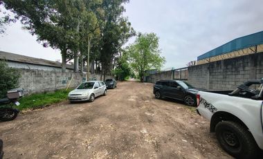 Terreno en venta en Pablo Nogues, Malvinas Argentinas, GBA Norte