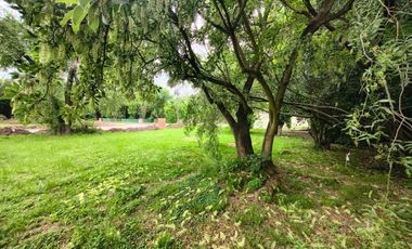 Terreno en venta en Pablo Nogues, Malvinas Argentinas, GBA Norte