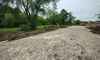 Terreno en venta en Pablo Nogues, Malvinas Argentinas, GBA Norte