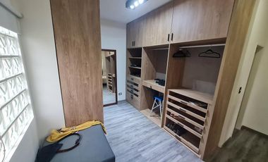 Departamento en  Venta