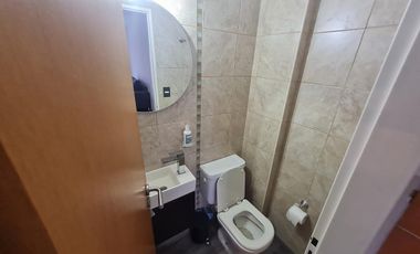 Departamento en  Venta