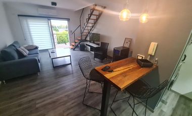 Departamento en  Venta