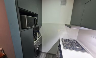 Departamento en  Venta