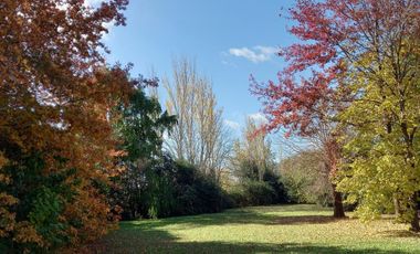 Casa Quinta en  Vagues San Antonio de Areco