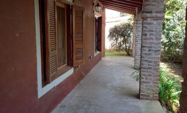 Casa Quinta en  Vagues San Antonio de Areco
