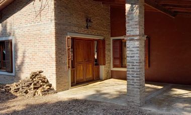 Casa Quinta en  Vagues San Antonio de Areco