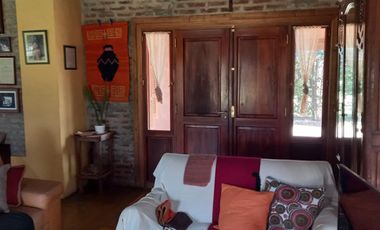 Casa Quinta en  Vagues San Antonio de Areco