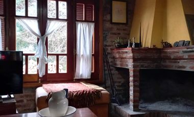 Casa Quinta en  Vagues San Antonio de Areco