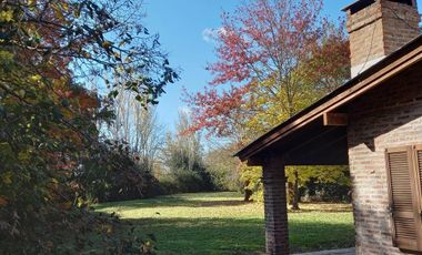 Casa Quinta en  Vagues San Antonio de Areco