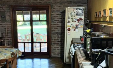 Casa Quinta en  Vagues San Antonio de Areco