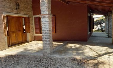 Casa Quinta en  Vagues San Antonio de Areco