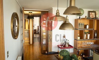 Departamento en Venta en cumbre