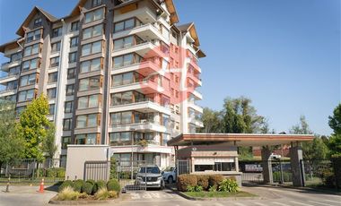 Departamento en Venta en cumbre