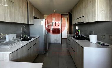 Departamento en Venta en cumbre