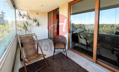 Departamento en Venta en cumbre