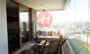 Departamento en Venta en cumbre