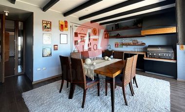 Departamento en Venta en cumbre