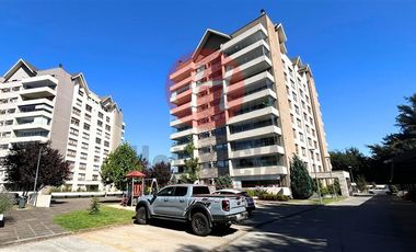 Departamento en Venta en cumbre