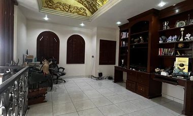 Casa en Renta en Contry Sol, Guadalupe