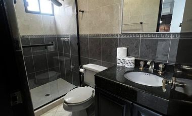 Casa en Renta en Contry Sol, Guadalupe