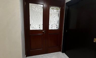 Casa en Renta en Contry Sol, Guadalupe