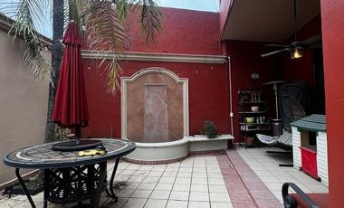 Casa en Renta en Contry Sol, Guadalupe