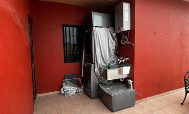 Casa en Renta en Contry Sol, Guadalupe