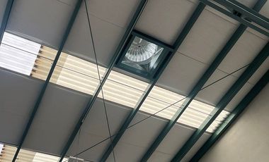 Bodega Comercial en Renta Col. Jardines de la Pastora