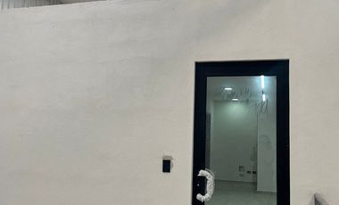 Bodega Comercial en Renta Col. Jardines de la Pastora