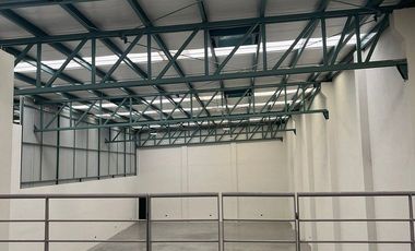 Bodega Comercial en Renta Col. Jardines de la Pastora