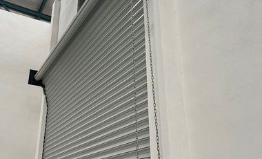 Bodega Comercial en Renta Col. Jardines de la Pastora