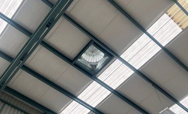 Bodega Comercial en Renta Col. Jardines de la Pastora