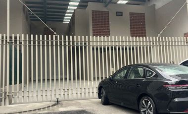 Bodega Comercial en Renta Col. Jardines de la Pastora