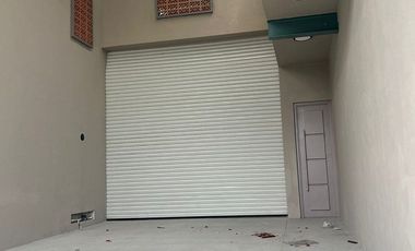 Bodega Comercial en Renta Col. Jardines de la Pastora