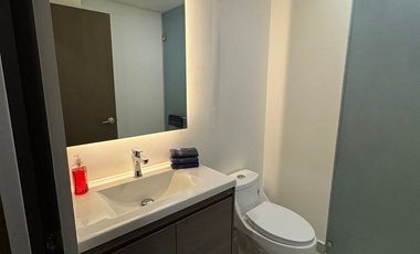 Departamento Renta Amueblado y Equipado Torre Gaia 2