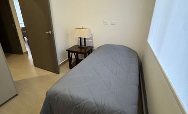 Departamento Renta Amueblado y Equipado Torre Gaia 2