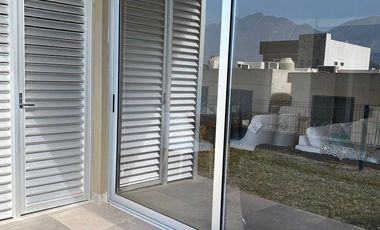 Departamento Renta Amueblado y Equipado Torre Gaia 2