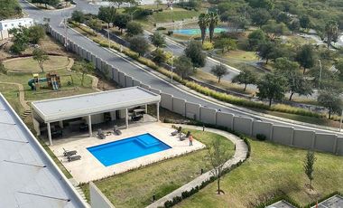 Departamento Renta Amueblado y Equipado Torre Gaia 2