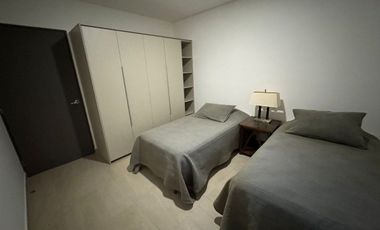 Departamento Renta Amueblado y Equipado Torre Gaia 2