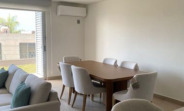 Departamento Renta Amueblado y Equipado Torre Gaia 2