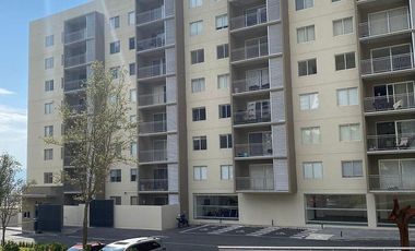 Departamento Renta Amueblado y Equipado Torre Gaia 2