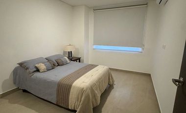 Departamento Renta Amueblado y Equipado Torre Gaia 2