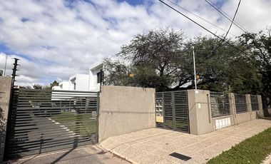 Duplex en Venta a Estrenar Arguello