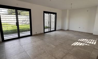 Duplex en Venta a Estrenar Arguello