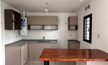 Duplex en Venta a Estrenar Arguello