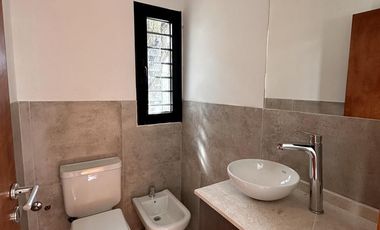 Duplex en Venta a Estrenar Arguello