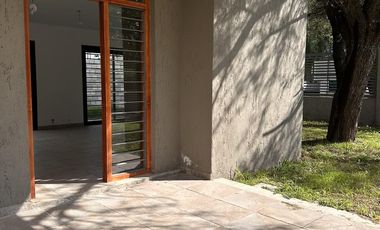 Duplex en Venta a Estrenar Arguello