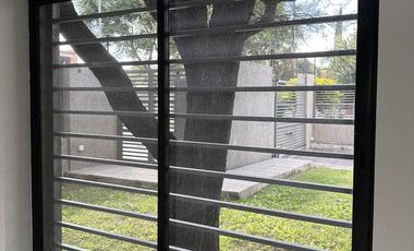 Duplex en Venta a Estrenar Arguello