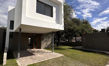 Duplex en Venta a Estrenar Arguello